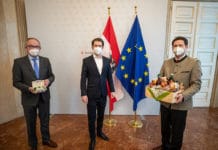 Die Hofjause 2021 wird größer, regionaler und länger als je zuvor