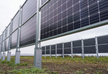 Förderungen für bifaciale Photovoltaik-Anlagen