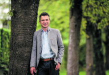 „Wir Bauern schützen und erhalten die Umwelt“