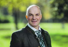 „Seine Betriebszahlen im Kopf zu haben, ist wichtig“