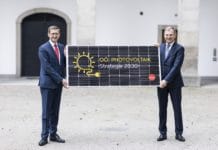„Ein gutes Dach, ist ein Dach mit PV-Anlage“