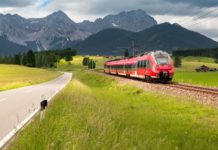 Mobilität: 1-2-3-Klimaticket steht in den Startlöchern