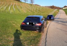 Ausflugsverkehr: Das Verständnis der Bauern hat aus gutem Grund ein Ende