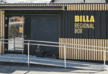 Nahversorgung künftig mittels Boxen-Stopp