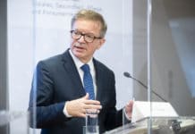 Gesundheitsminister Anschober zieht sich zurück