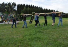 OÖ. Landjugend will hoch hinaus