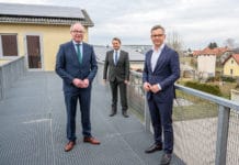 Mehr Power aus Niederösterreichs Energiegemeinschaften Energiewende wird zum Mitmach-Projekt