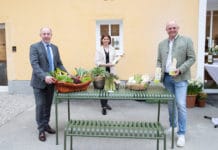 Spargelbauern: Hoffen auf eine gute Ernte