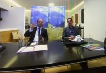 Ortsgruppen sind die Basis des Bauernbundes