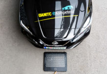 Wenn sich E-Autos automatisch laden