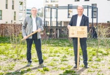 „Tiroler Blumenwiesn“ sichern heimische Lebensmittelversorgung
