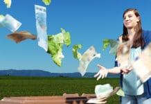 “Lebensmittelabfälle zu reduzieren, heißt Umweltschutz leben”