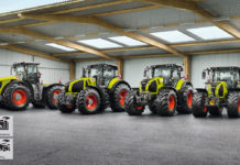 Claas erweitert Garantie- und Servicepakete für Traktoren