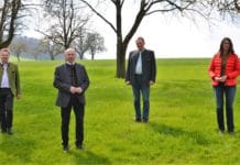 Innovative (landwirtschaftliche) Betriebe im Bezirk Grieskirchen