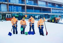 Der Maschinenring ist ein Top-Arbeitgeber