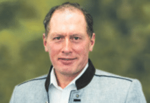 LK Vorarlberg: Moosbrugger einstimmig als Präsident wiedergewählt