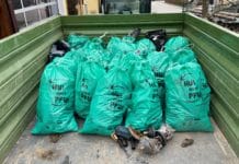 Müll: Das Wegwerfen ist kein Kavaliersdelikt