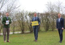 Spezialaktion: NÖ Card für BB-Mitglieder günstiger