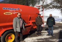 SEKO-Erfahrungen aus Niederösterreich