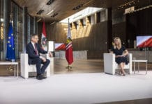 „Wir achten nicht nur auf Inzidenzen, sondern auch auf Existenzen“