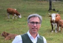 Hof-Schlachtung: Bauernbund fordert Nachschärfung