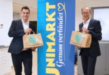 Nahversorger mit Vorreiterrolle