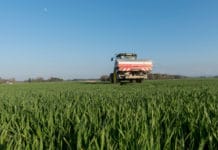 ÖKL-Webinar zur teilflächenspezifischen Stickstoffdüngung