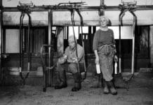 Gewiss, dass es zu Ende is’…