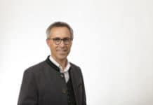 Strasser: “Bauernhof ist Energiezelle”