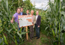 IndustrieGruppe Pflanzenschutz: Christian Stockmar als Obmann wiedergewählt