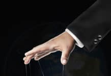 Bildungsinnovationspreis für „Marionette Mensch“