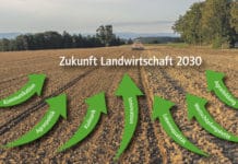 Strategie Zukunft Landwirtschaft 2030: „Jetzt geht es an die Umsetzung“