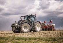 Die 5. Generation der Valtra N- und T-Serie ist da