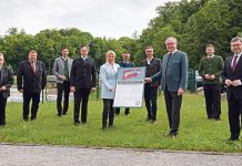 Obmann Pernkopf: „Nach Corona Turbo für ländlichen Raum zünden“