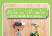 Hilfe bei kleinen Wehwehchen