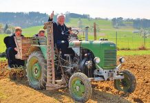 Abt Kaspars edle Knollen aus der neuen Welt