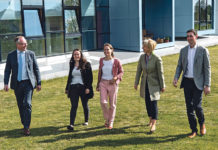 Neue Mutmacher für den Ländlichen Raum