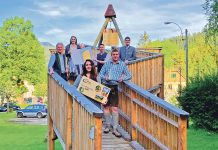 Landjugend Göstling/Ybbs ist Projektmarathon-Landessieger