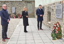 Mauthausen-Gedenken: „Niemals vergessen“