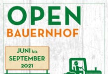 Offener Dialog bei Open Bauernhof