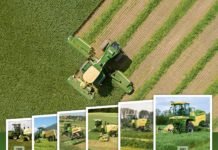 25 Jahre Big M – Der Krone Einstieg in die Selbstfahrertechnologie