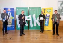 Weltmilchtag: Starker Marktdruck zwingt die Betriebe zum Wachsen