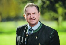 „Wir Waldbauern haben Zukunft“