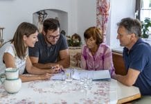 Hofübergabe: „Lieber einmal g‘scheit reden, als ein Leben lang ärgern“