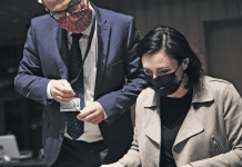 GAP: Vor finaler Verhandlungsrunde