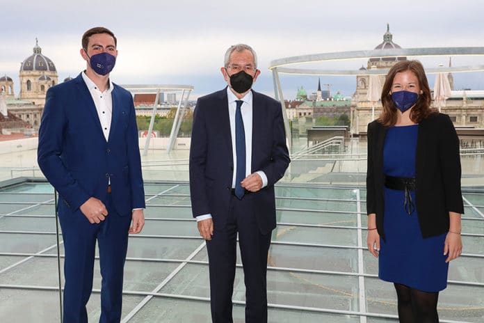 Europatag Event: „Europa. Das Hat Zukunft!“ Schuman-Erklärung vor 71 Jahren