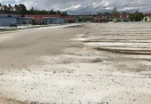 300.000 Euro Schaden durch Hagel in der Steiermark