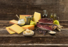 Agrarexporte: 2020 erstmals positive Außenhandelsbilanz