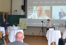 Der Faktor Mensch spielt immer die Hauptrolle