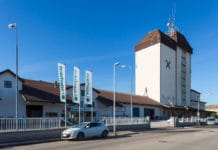 RWA & Lagerhäuser: Stabile Entwicklung in Corona-Zeiten